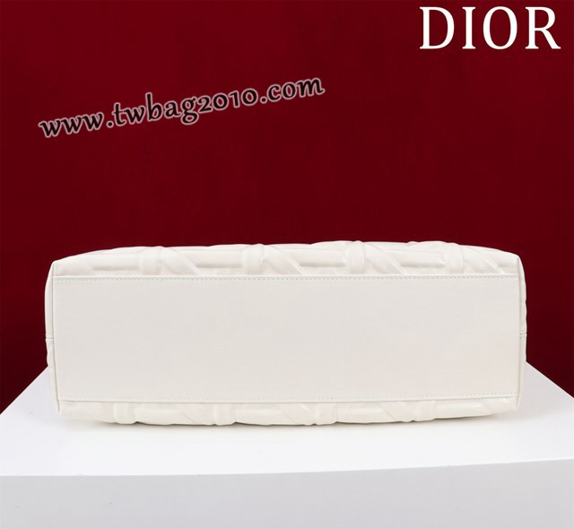 Dior专柜2023新款迪奥高仿原单Dior Toujours手袋手提购物包 djfk1601